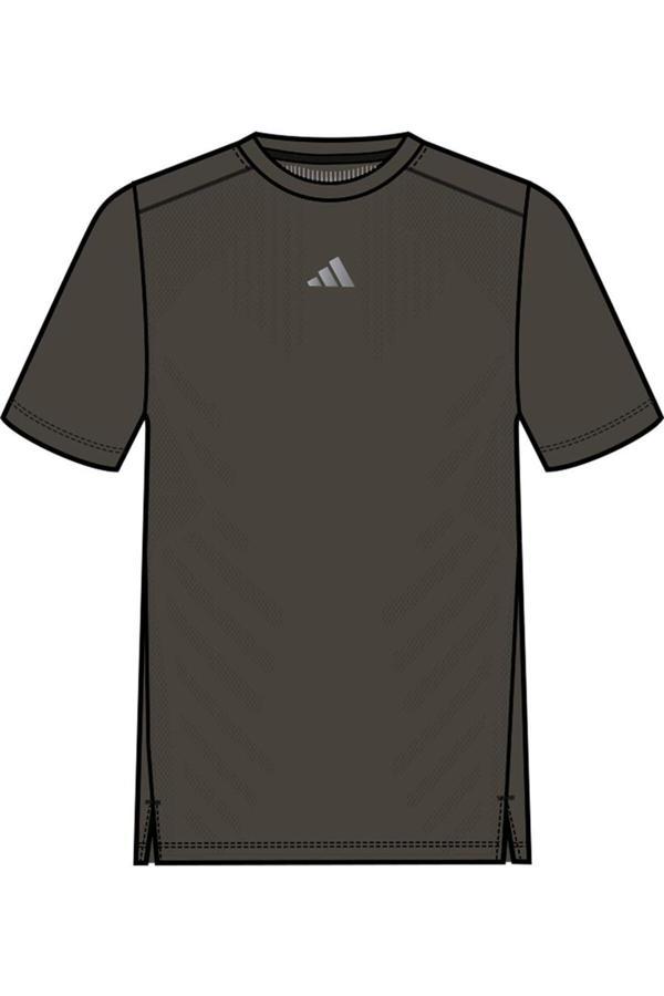 Adidas Hııt Aırchı Tee Erkek T-Shirt Ix9103 - Image 1