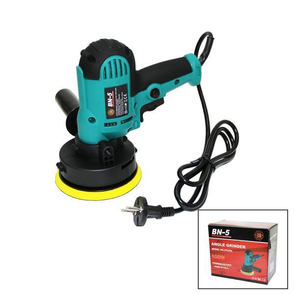 PH-2056 ANGLE GRINDER DİK POLİSAJ MAKİNASI 600W (5250) - Image 1