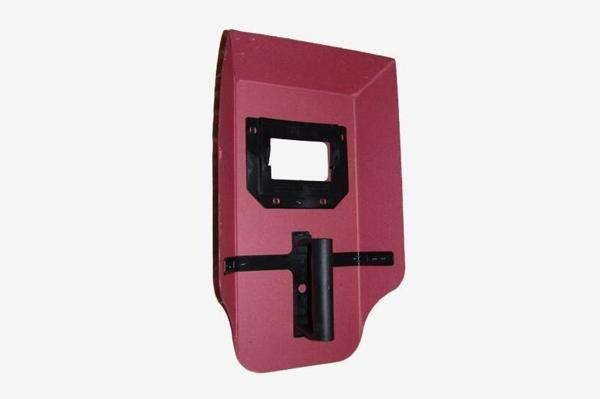 Kaynak Maskesi Karton+Siyah Cam Dahil - Image 1