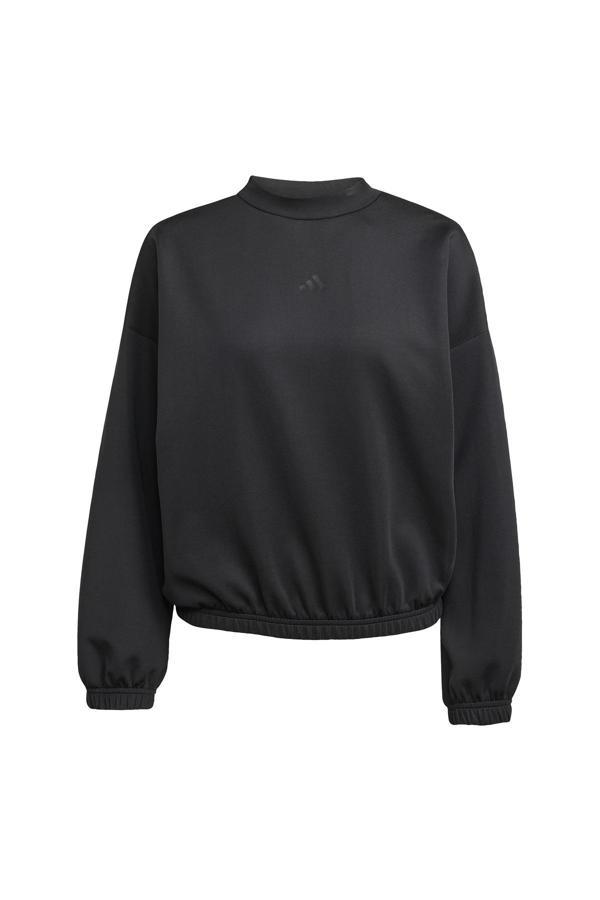 Adidas Yoga Essentials Fermuarlı Üst - Image 1