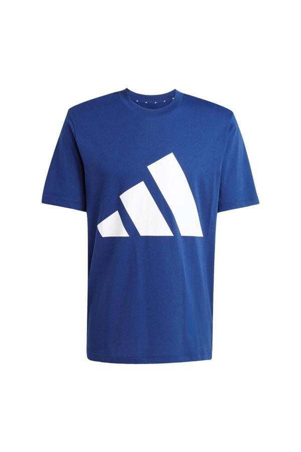 Adidas Erkek T-Shirt M Bl Sj T Je8940 - Image 1