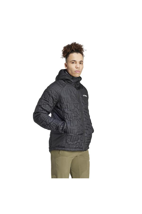 Adidas Xpr Lf Ho Erkek Siyah Mont It3247 - Image 1