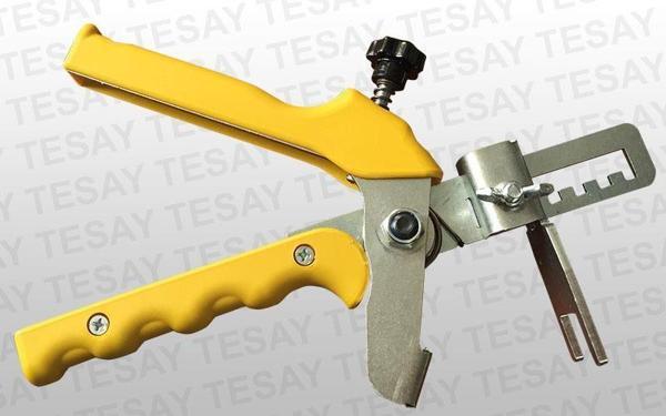 Tesay Fayans Tesviye Pensesi - Image 1