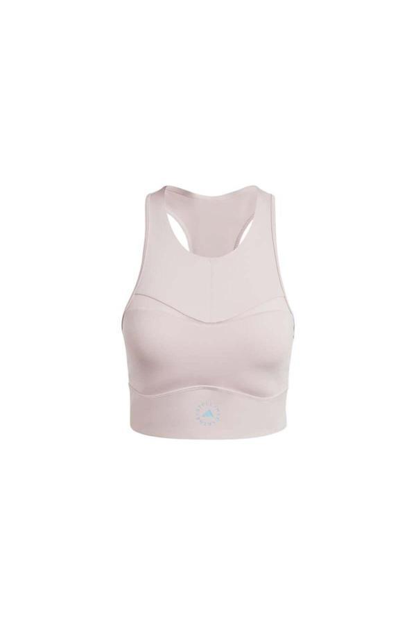 Adidas Asmc Tpr Crop Kadın T-Shirt It8249 - Image 1