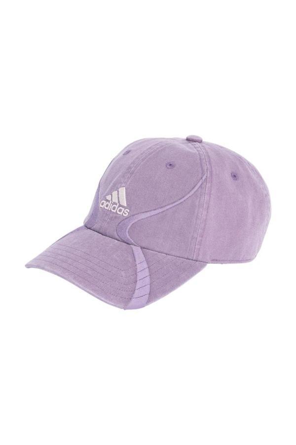 Adidas Aksesuar Mor Şapka Cap Kf3315 - Image 1