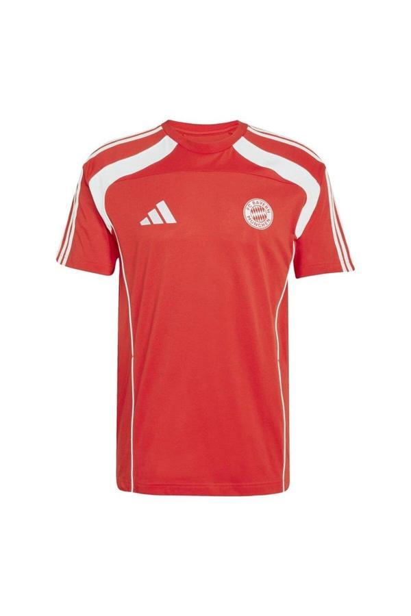 Adidas Erkek T-Shirt Fcb Ubp Tee Jm9425 - Image 1