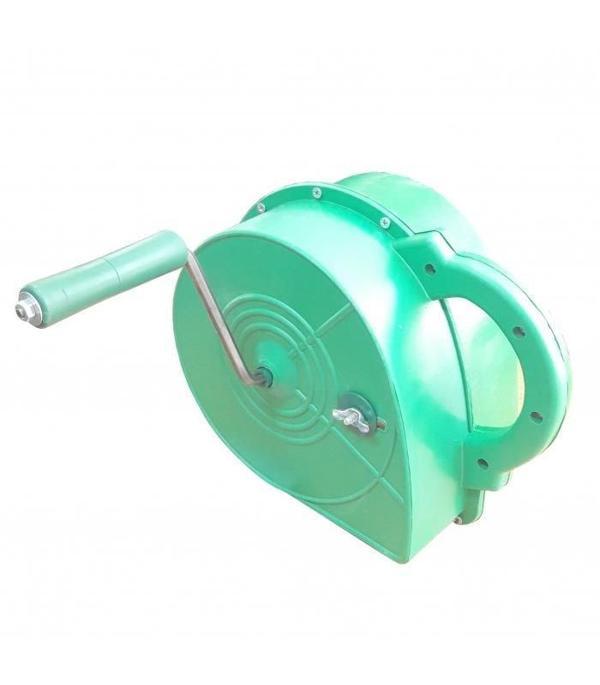 Serkan Sıva Serpme Makinası Plastik - Image 1