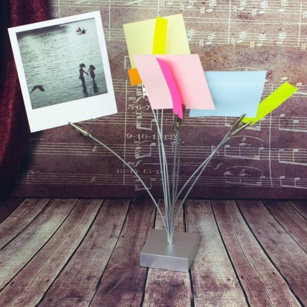 Kağıt Tutacağı Kıskaçlı  - Image 1