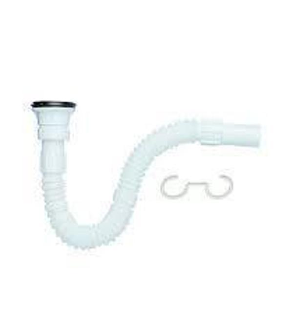 Özbest 50 mm Lavabo Sifonu Körüklü - Image 1