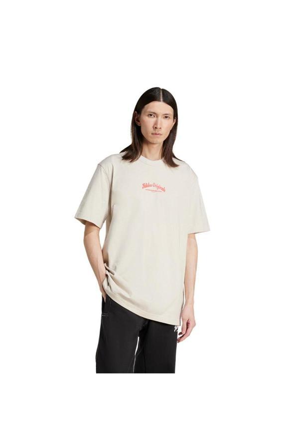 Adidas Wabash Tee - Image 1