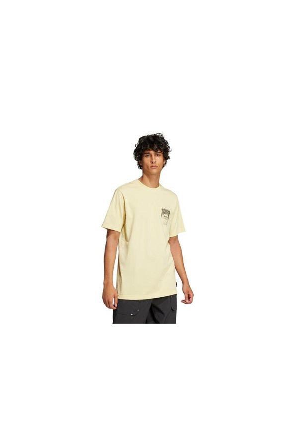 Adidas Erkek Q12 Ts Death T-Shirt Jp0197 - Image 1