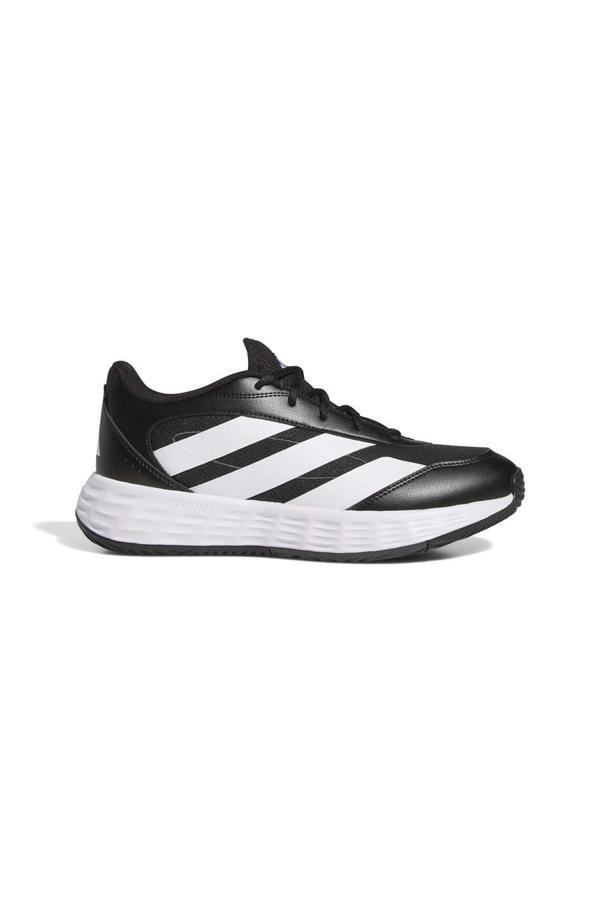 adidas Erkek  Siyah  Basketbol Ayakkabısı GAMECHASER JQ7917 - Image 1