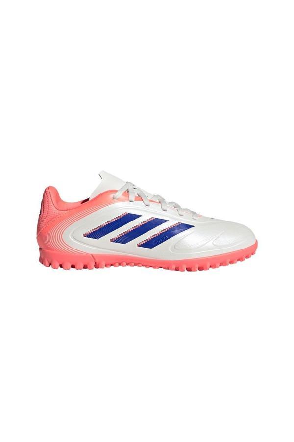 adidas Çocuk  Beyaz  Halı Saha COPA PURE III CLUB TF J JR2904 - Image 1
