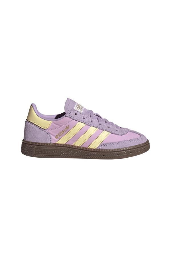adidas Çocuk  Mor  Sneaker HANDBALL SPEZIAL C JQ0732 - Image 1
