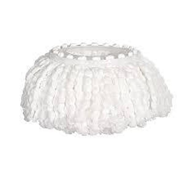 MİKROFİBER SİMİT MOP YEDEK (5250) - Image 1