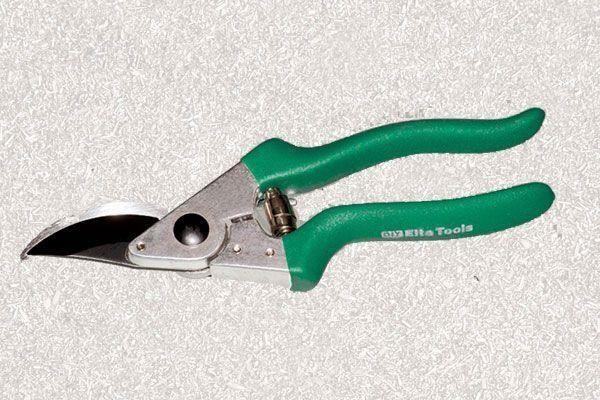 Elta 6722 Hafif Tip Bağ Makası 220 mm - Image 1