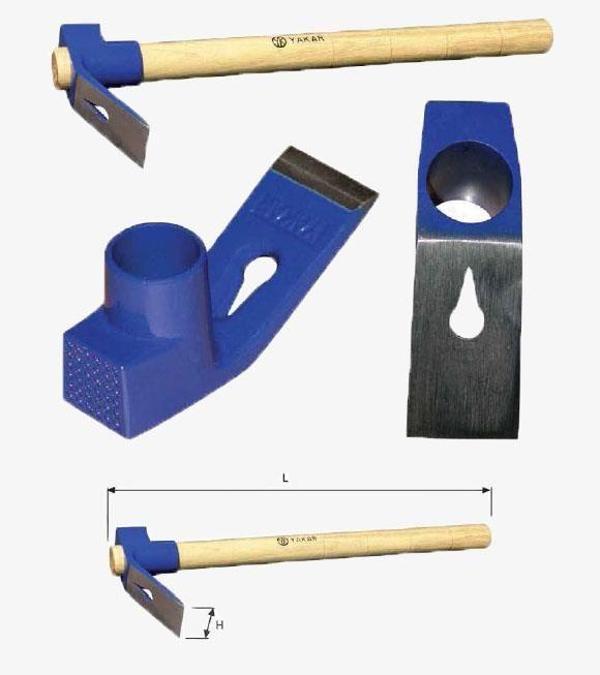 Yakar Saplı Usta Keseri 400 gr - Image 1