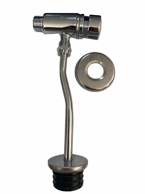 Zaman Ayarlı Pisuvar Musluğu - Image 1