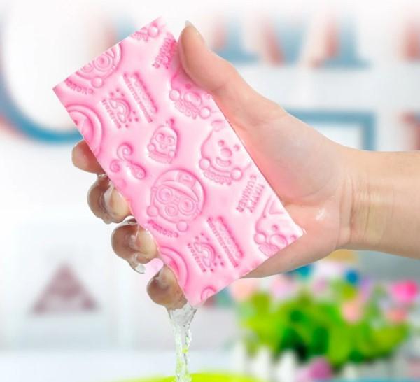 Çok Amaçlı Sihirli Yumuşak Sünger Düz (5250) - Image 1