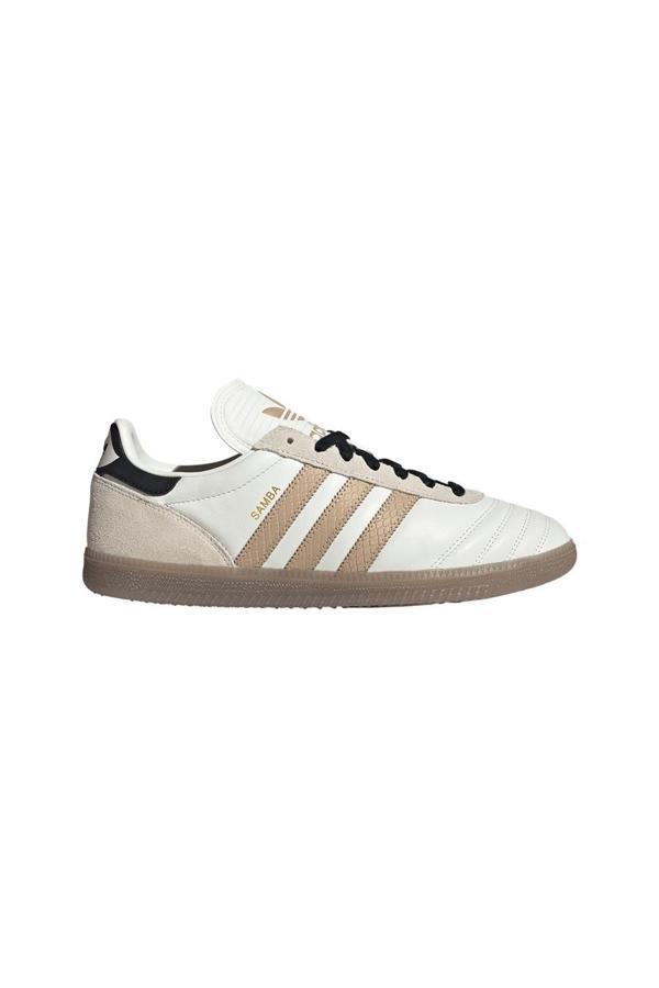 adidas Kadın  Beyaz  Sneaker SAMBA JP JQ7824 - Image 1