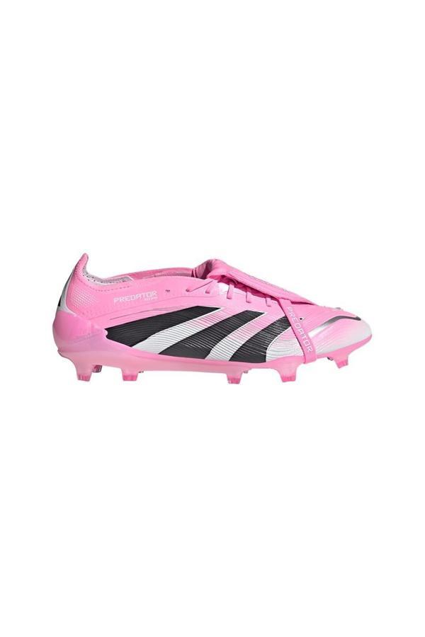 adidas Erkek  Pembe  Krampon PREDATOR ELITE FT FG JI1094 - Image 1