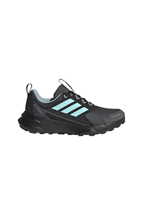 adidas Kadın  Gri  Bot TERREX TRACEFINDER 2 CLIMA W JI0278 - Image 1