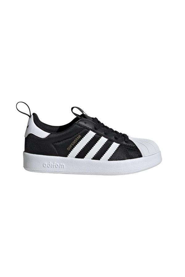 adidas Çocuk  Siyah  Sneaker ADIFOM SUPERSTAR 360 C IH3503 - Image 1