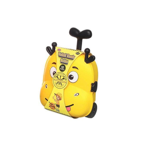 Oydaş Valizli Tamir Seti - Image 1