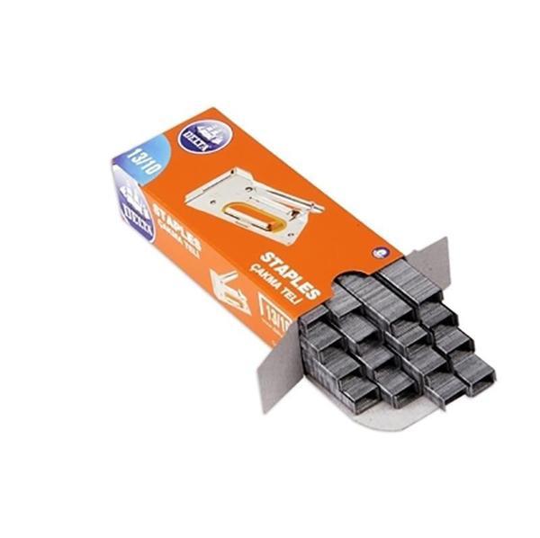 Delta 13x8 mm Zımba Teli - Image 1