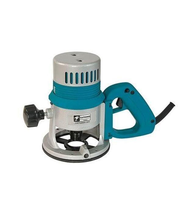 Cat Power 3003 Tek Kollu Freze 920 Watt - Image 1