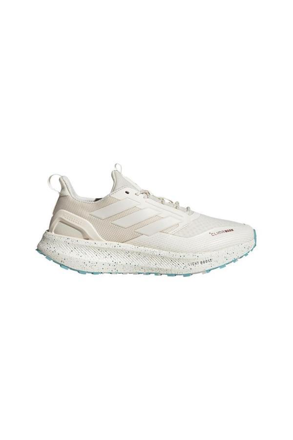 adidas Erkek  Beyaz  Koşu Ayakkabısı PUREBOOST 5 CLIMAWARM JR2576 - Image 1
