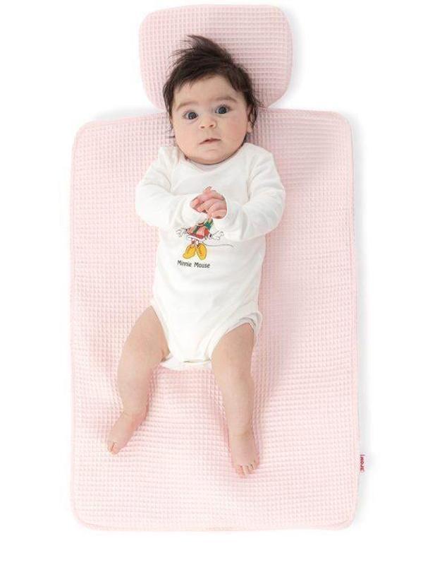 Moje Pike Pratik Alt Açma Pembe - Image 1