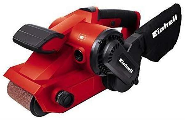 Einhell TC BS 8038 Tank Zımpara Makinesi 800 Watt - Image 1