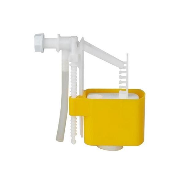 Japar 1/2 Şok Kapatmalı Flatör - Image 1