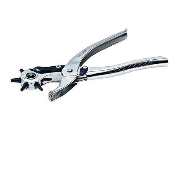 İzeltaş Delik Zımba 225 mm - Image 1