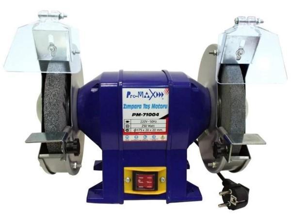 Promax 71004 Taşlama Motoru 175 mm - Image 1