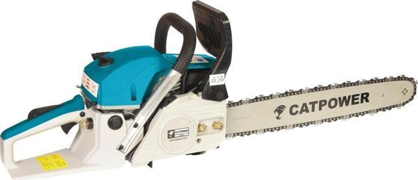 Cat Power 2010 45 cm Pala Benzinli Ağaç Kesme - Image 1