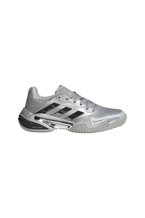 adidas Kadın  Gümüş  Koşu Ayakkabısı Barricade 13 W SE JR4223 - Image 1