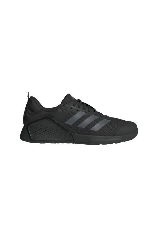 adidas Erkek  Siyah  Yürüyüş Ayakkabısı DROPSET 3 TRAINER IG3861 - Image 1