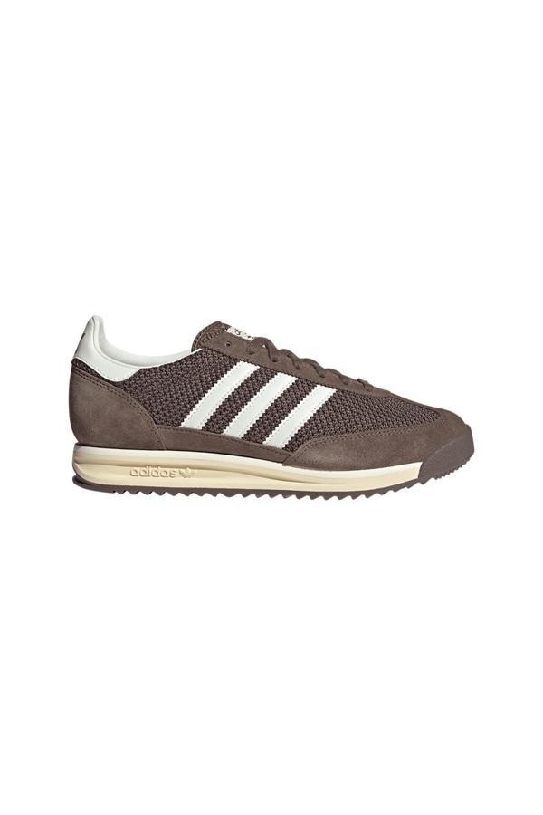 adidas Erkek  Kahverengi  Sneaker SL 72 RS JR8774 - Image 1