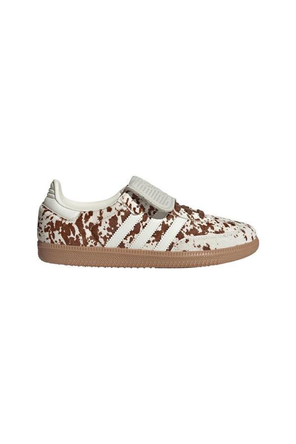 adidas  Kadın Beyaz  Sneaker SAMBA LT W JS3931 - Image 1
