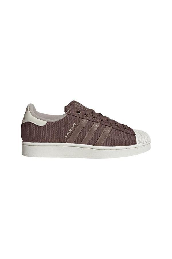 adidas Erkek  Kahverengi  Sneaker SUPERSTAR II JQ3184 - Image 1