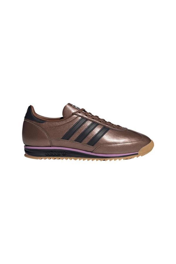 adidas Kadın  Kahverengi  Sneaker SL 72 OG W JS3979 - Image 1