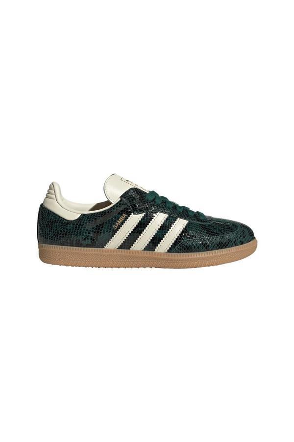 adidas Kadın  Beyaz  Sneaker SAMBA OG W JR8848 - Image 1