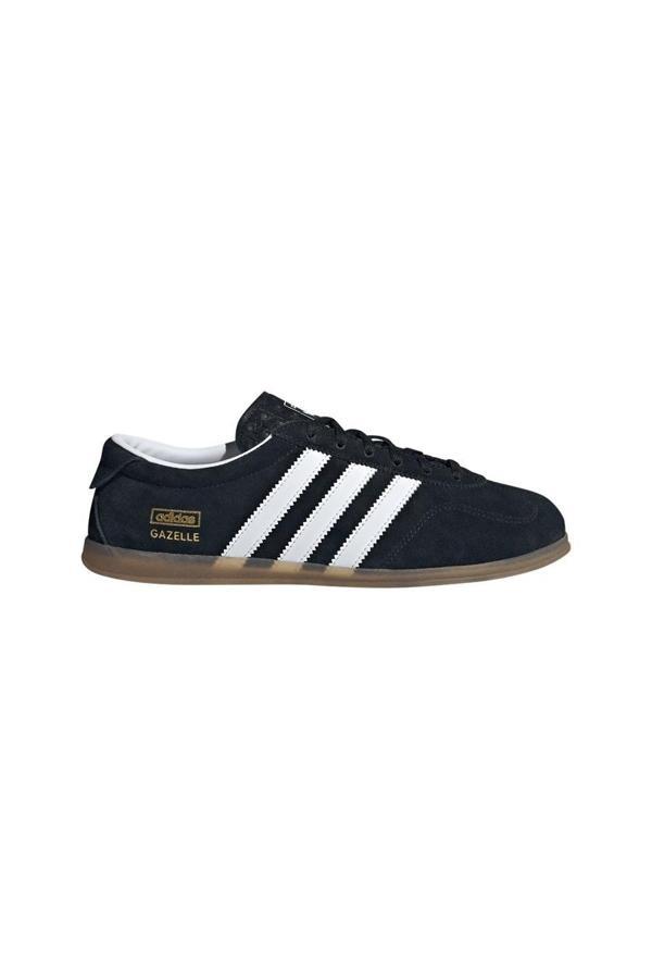adidas Kadın  Siyah  Sneaker GAZELLE LO PRO W JR8886 - Image 1