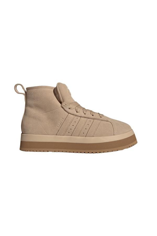 adidas Kadın  Bej  Sneaker CAMPUS 00s WTR MD W JR3735 - Image 1