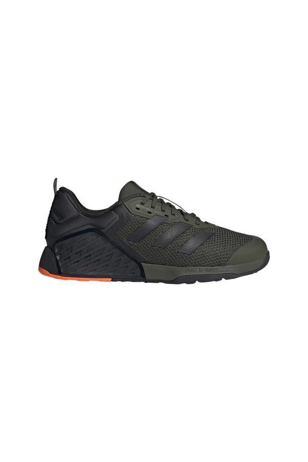 adidas Erkek  Yeşil  Koşu Ayakkabısı DROPSET 3 TRAINER JR1671 - Image 1