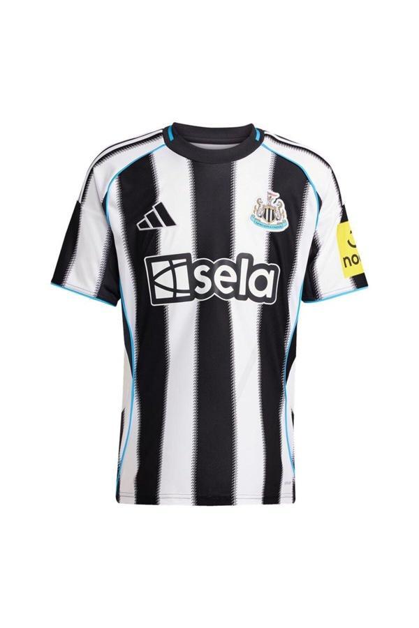 Adidas Siyah Erkek Forma Nufc H Jsy Jı7382 - Image 1
