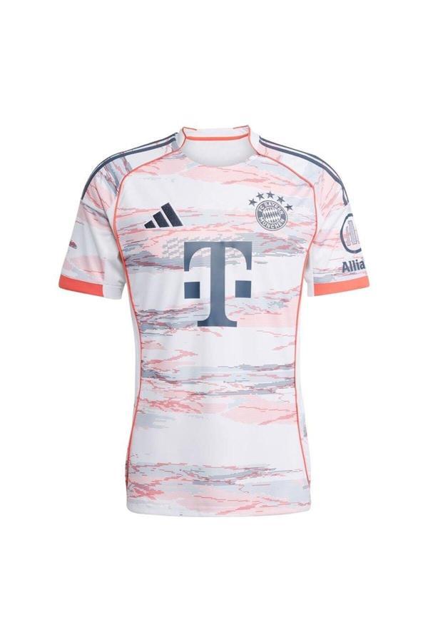 Adidas Erkek Forma Fcb A Jsy Jj2143 - Image 1