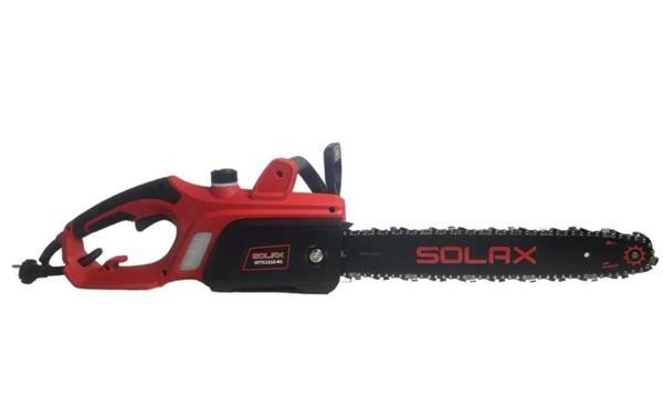 Solax OT7C111C-S1 Elektrikli Testere 40 cm 2400 Watt - Image 1
